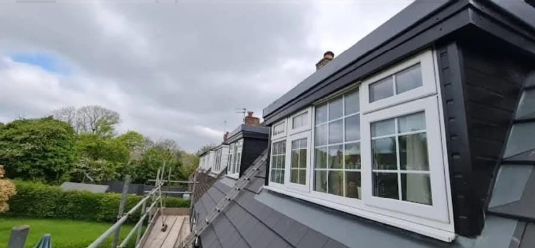 Roofers in Congleton You Can Trust for Reliable Roof Repairs