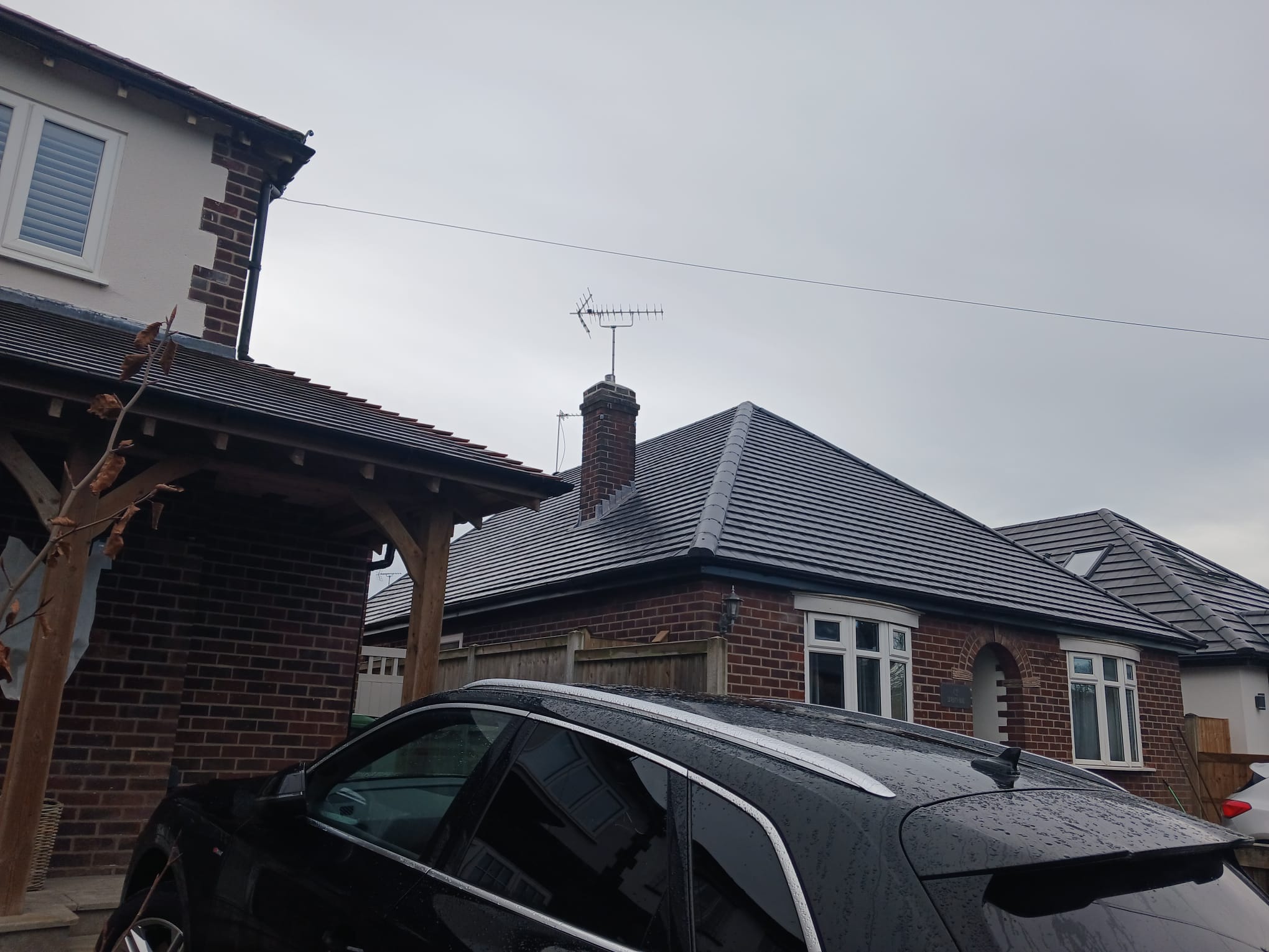 5 Signs Your Roof May Need Repair in Congleton
