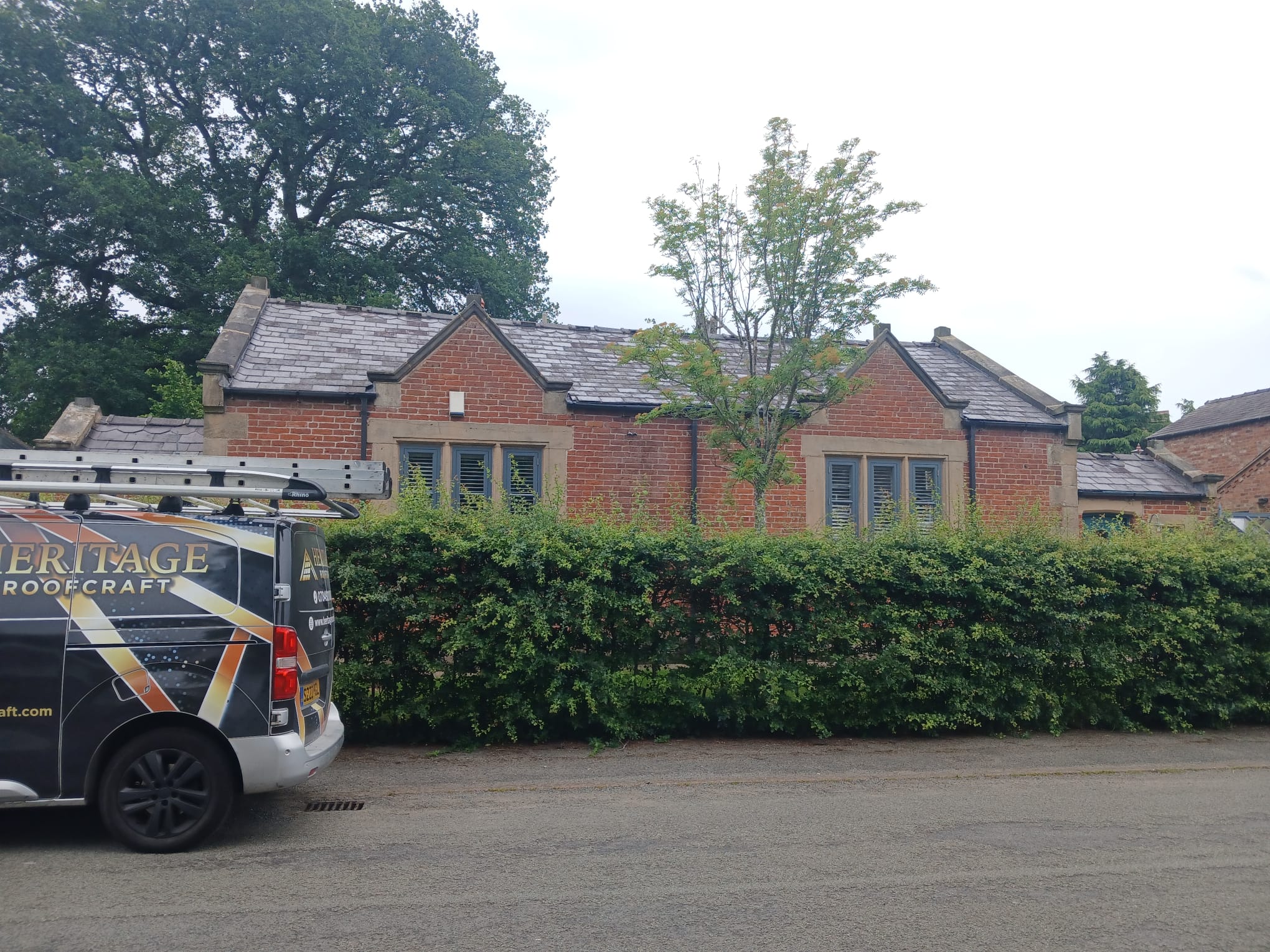 Preparing Your Roof for Every Season in Knutsford
